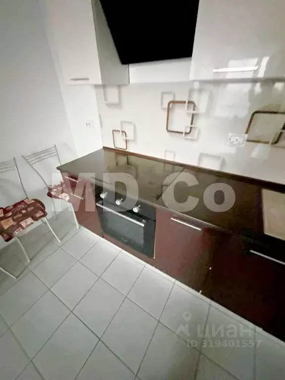 3-к кв. Московская область, Балашиха ул. Реутовская, 15 (60.0 м) - Фото 1