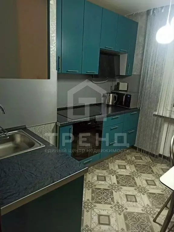 1-к кв. Санкт-Петербург, Санкт-Петербург, Колпино Октябрьская ул., 61 ... - Фото 1