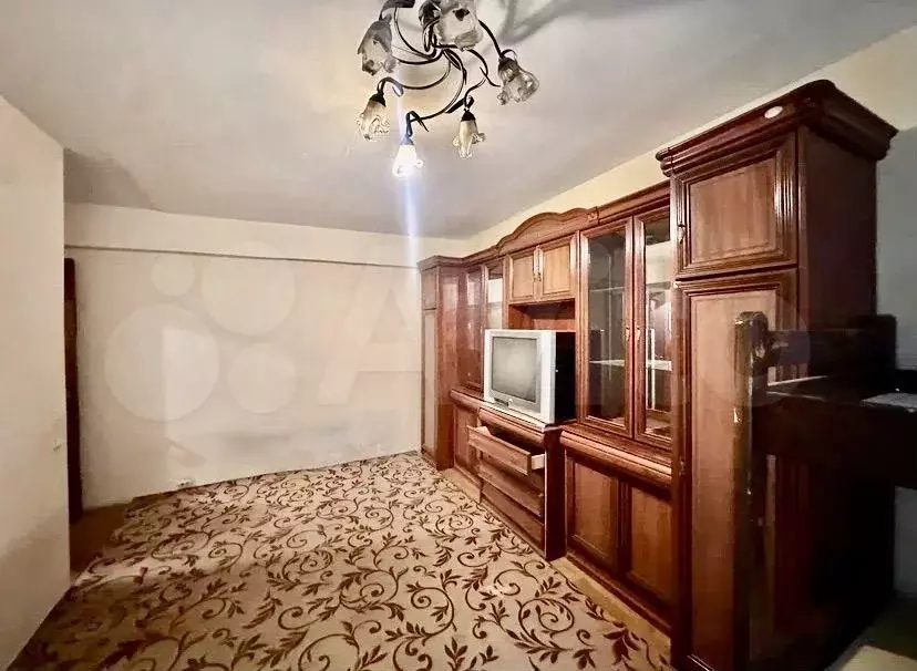 Квартира-студия, 19,1 м, 1/9 эт. - Фото 1