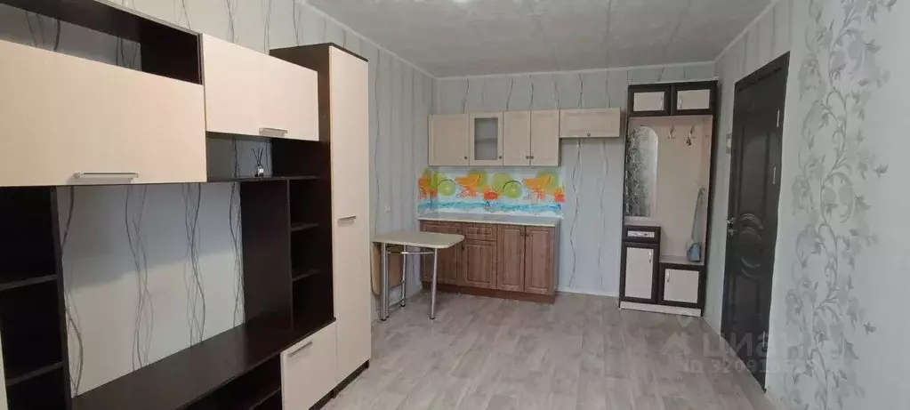 Комната Пензенская область, Пенза Ульяновская ул., 17 (16.0 м) - Фото 1