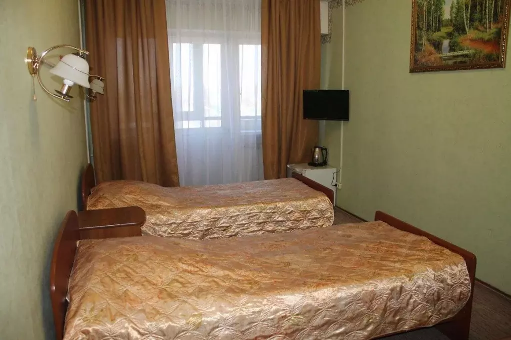 Комната Иркутская область, Иркутск ул. Розы Люксембург, 144 (15.0 м) - Фото 2