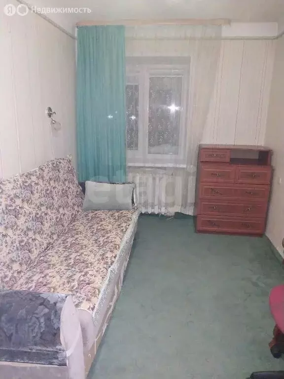 3-комнатная квартира: Прокопьевск, Институтская улица, 29 (60.3 м) - Фото 1