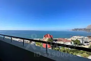 1-к кв. Крым, Судак ул. Набережная, 75к4 (45.0 м) - Фото 0