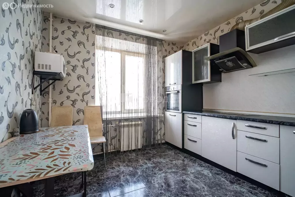 2-комнатная квартира: Новосибирск, Владимировская улица, 21 (63.8 м) - Фото 2