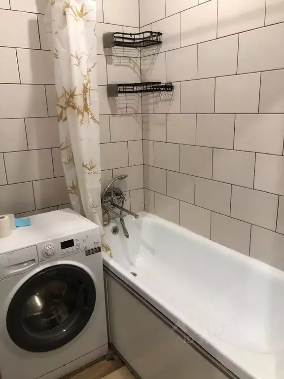 Студия Архангельская область, Северодвинск ул. Крымская, 10 (27.0 м) - Фото 1