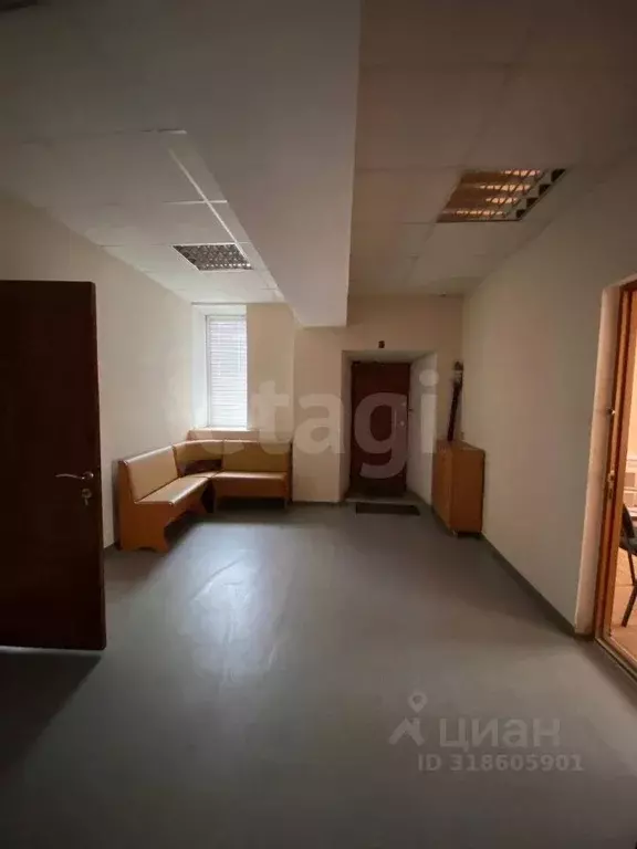 Офис в Башкортостан, Уфа Индустриальное ш., 112/1к4 (294 м) - Фото 2