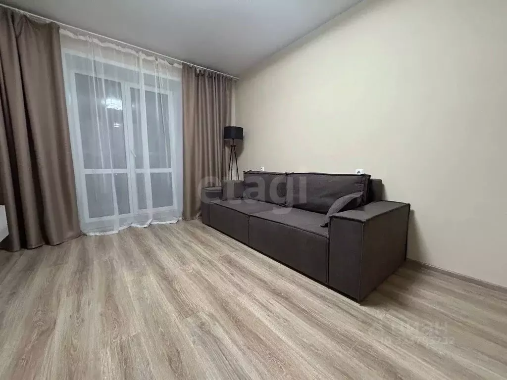 1-к кв. Костромская область, Кострома ул. Радиозаводская, 16 (34.0 м) - Фото 2