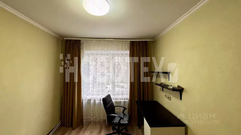 3-к кв. Краснодарский край, Крымск Вишневая ул., 3 (80.0 м) - Фото 2