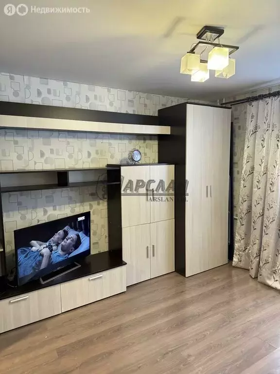 1-комнатная квартира: Казань, Кирпичная улица, 1/31 (19 м) - Фото 1