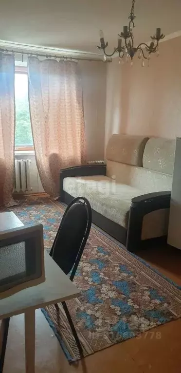 Комната Калужская область, Обнинск ул. Любого, 6 (18.2 м) - Фото 0