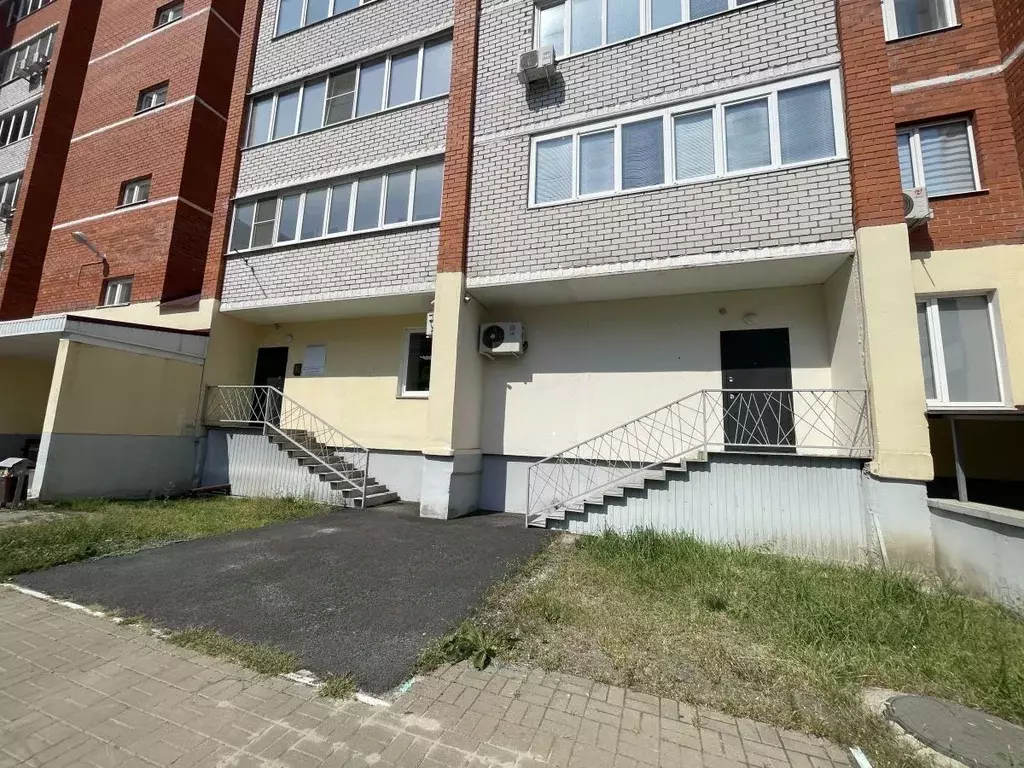 Офис в Белгородская область, Старый Оскол Северный мкр, 9 (53 м) - Фото 1