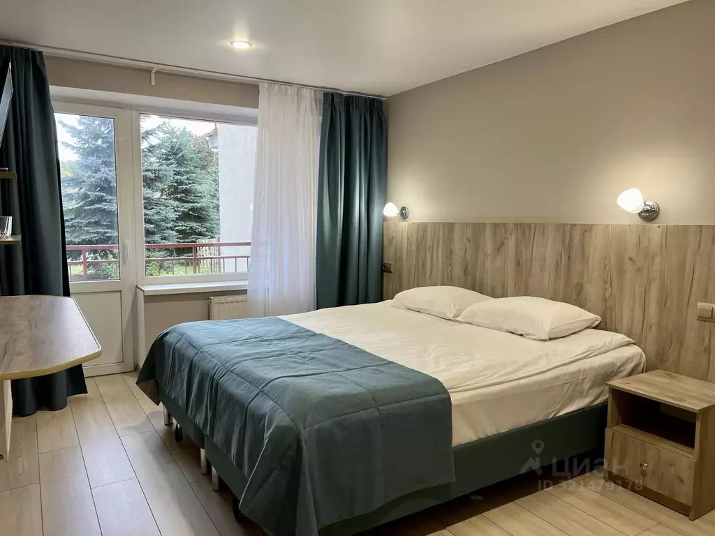 Комната Московская область, Коломна городской округ, д. Малое Уварово  ... - Фото 1