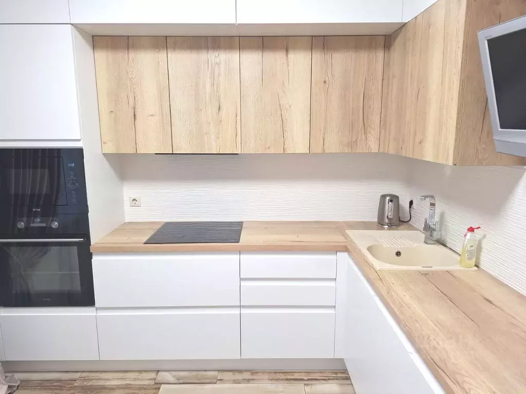 3-к кв. Московская область, Одинцовский городской округ, ВНИИССОК пгт ... - Фото 2