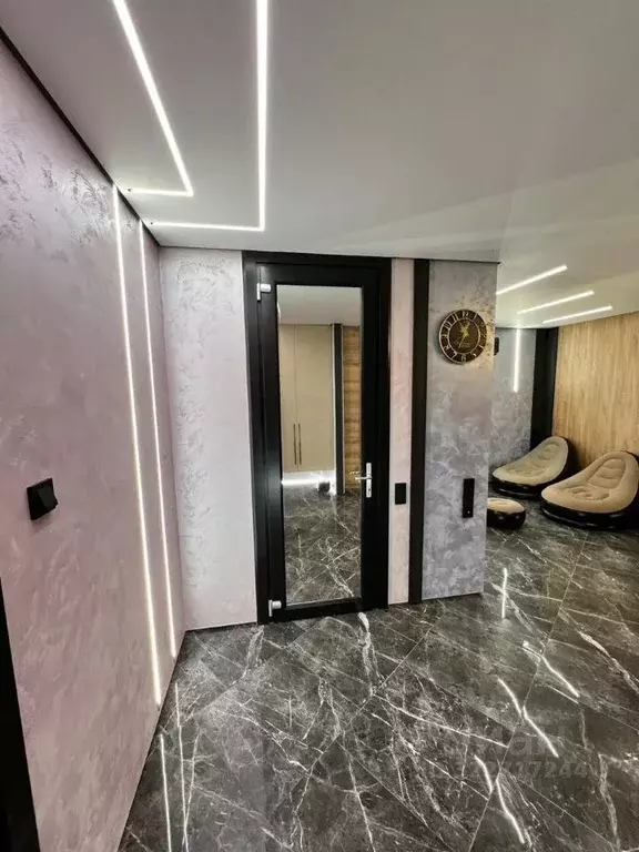 2-к кв. Саратовская область, Энгельс Студенческая ул., 184А (46.0 м) - Фото 2