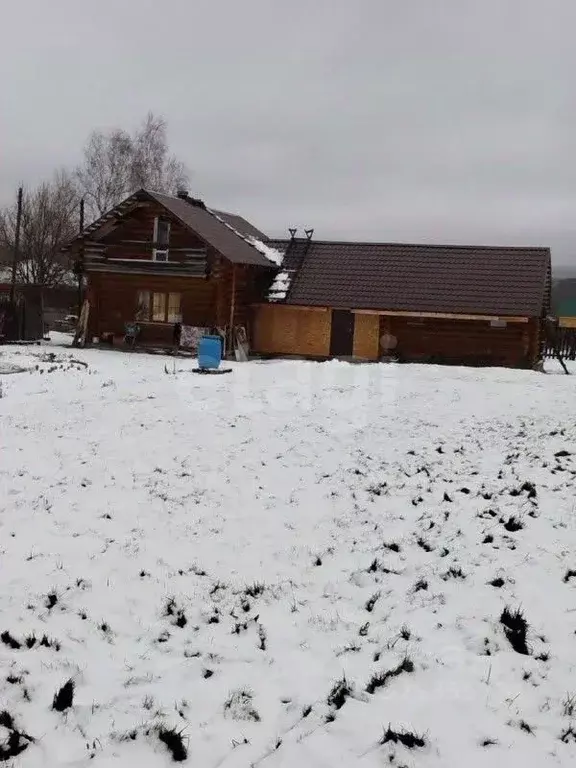 Дом в Свердловская область, Горноуральский муниципальный округ, пос. ... - Фото 1