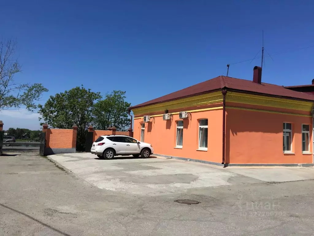 Помещение свободного назначения в Иркутская область, Иркутск Ангарская ... - Фото 1