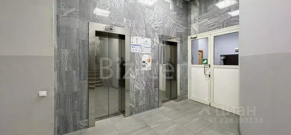 Офис в Москва просп. Мира, 106 (52 м) - Фото 1