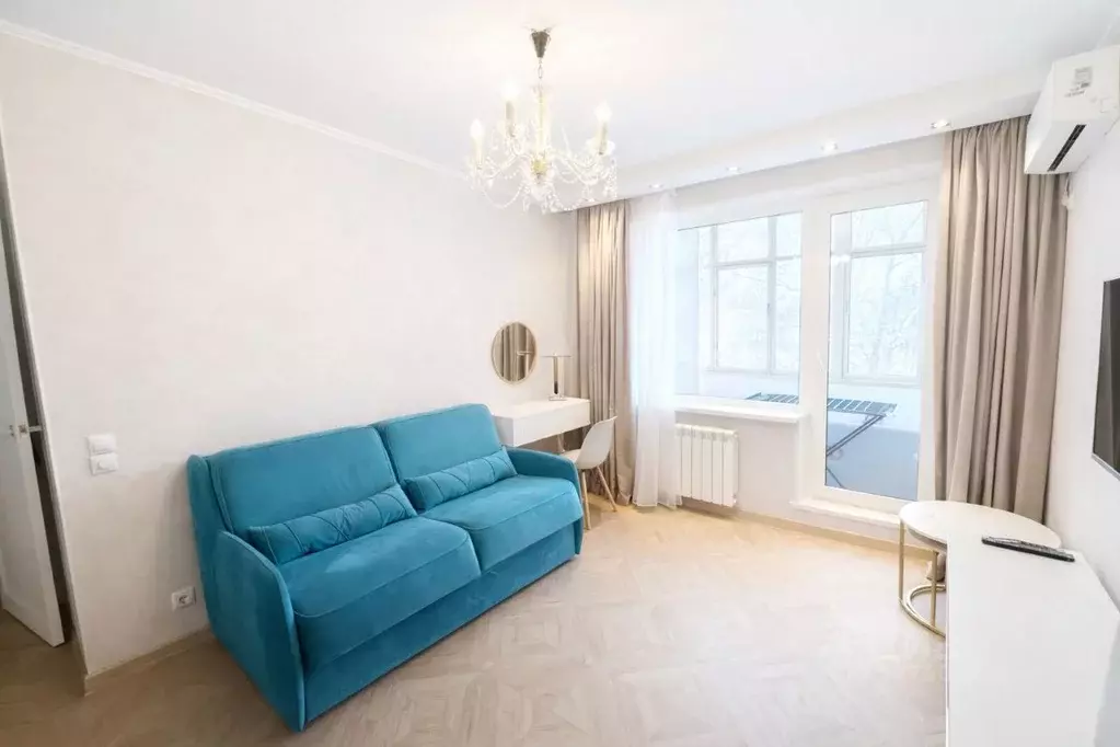 2-к кв. Москва Алтуфьевское ш., 32 (47.0 м) - Фото 1