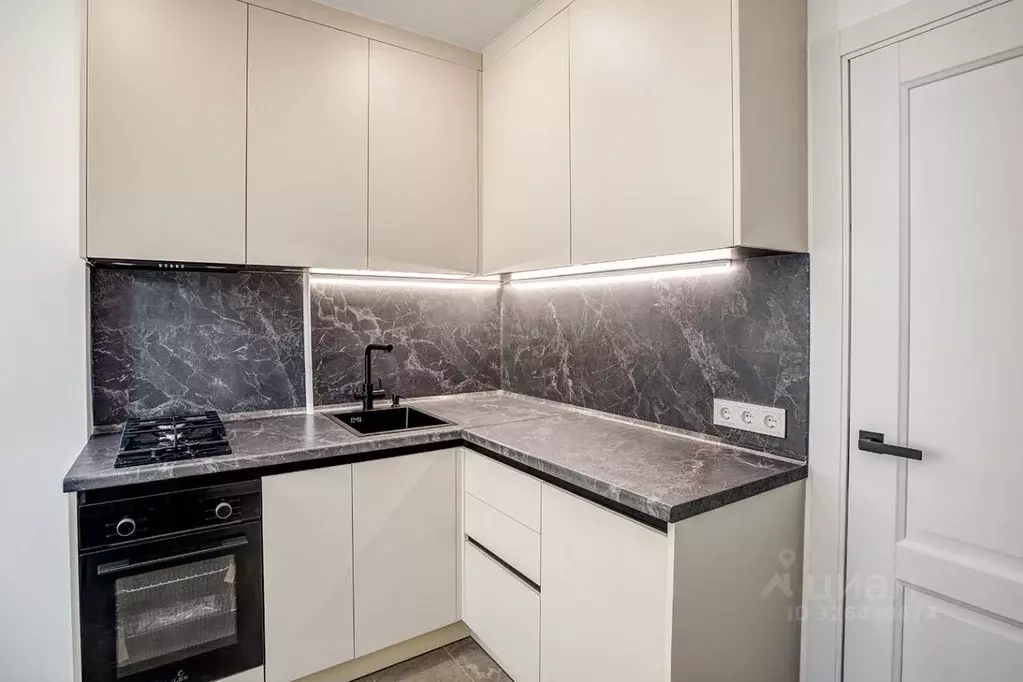 1-к кв. Санкт-Петербург 5-я Советская ул., 34 (40.0 м) - Фото 2