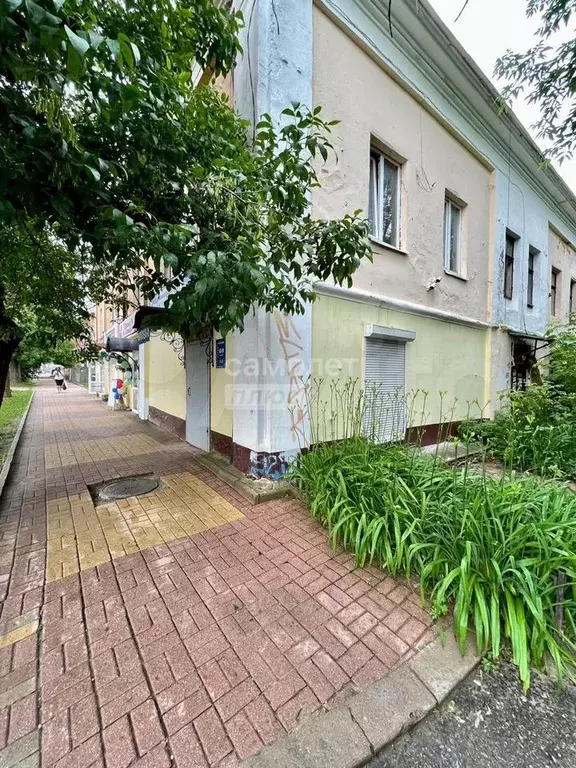 Продам торговое помещение, 29.5 м - Фото 0