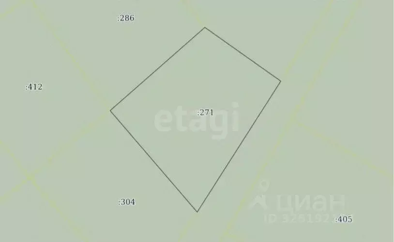 Участок в Новосибирская область, Новосибирский район, Барышевский ... - Фото 2