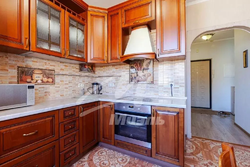 Продается 2-комнатная квартира - Фото 1