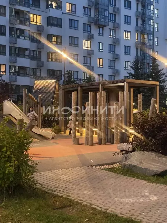 1-к кв. Москва ул. Гренадерская, 9к1 (33.0 м) - Фото 2