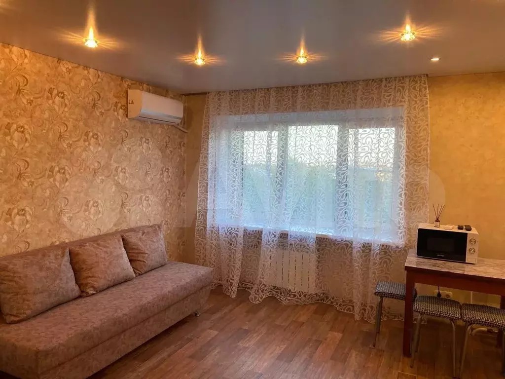 1-к. квартира, 34 м, 5/5 эт. - Фото 0
