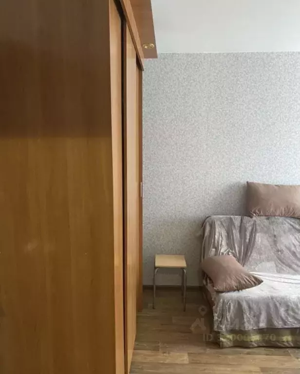 1-к кв. Кемеровская область, Новокузнецк Вокзальная ул., 111 (29.0 м) - Фото 1