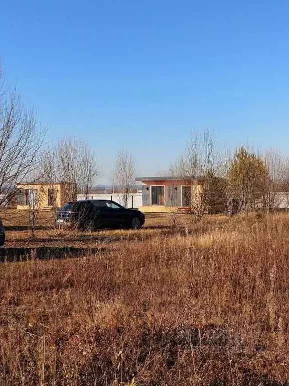 Дом в Пермский край, Пермский муниципальный округ, пос. Красный Восход ... - Фото 2