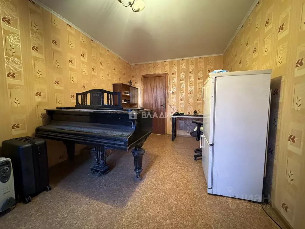 3-к кв. Санкт-Петербург просп. Культуры, 22К1 (70.9 м) - Фото 0