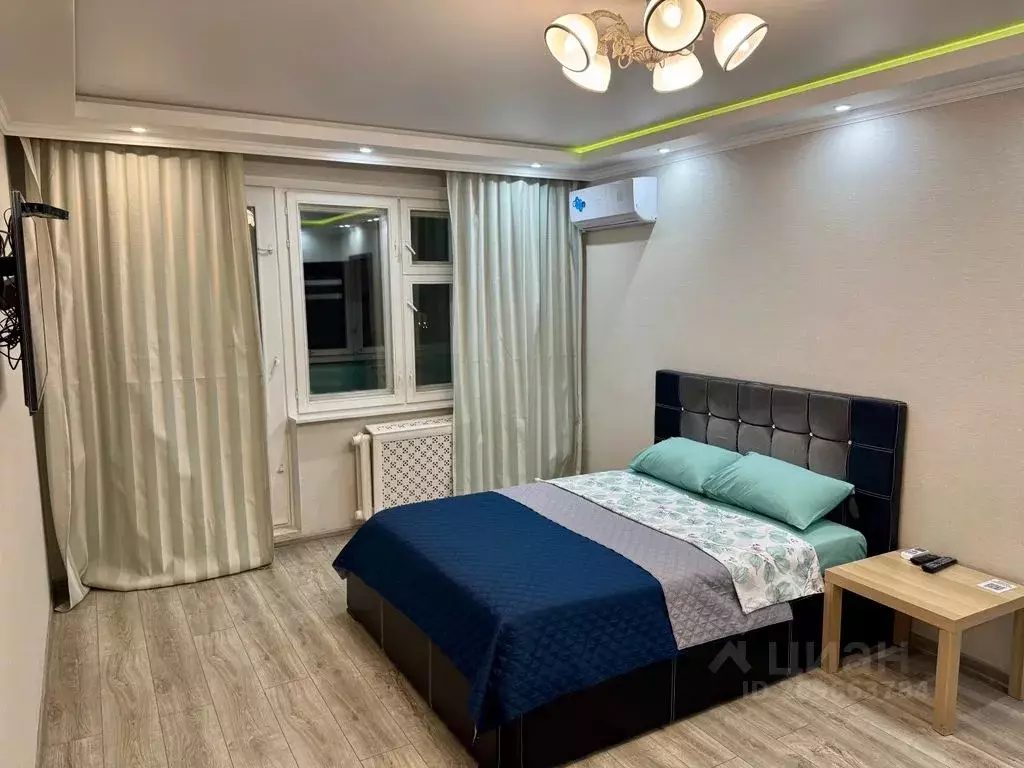 1-к кв. Орловская область, Орел ул. Картукова, 1 (42.0 м) - Фото 2