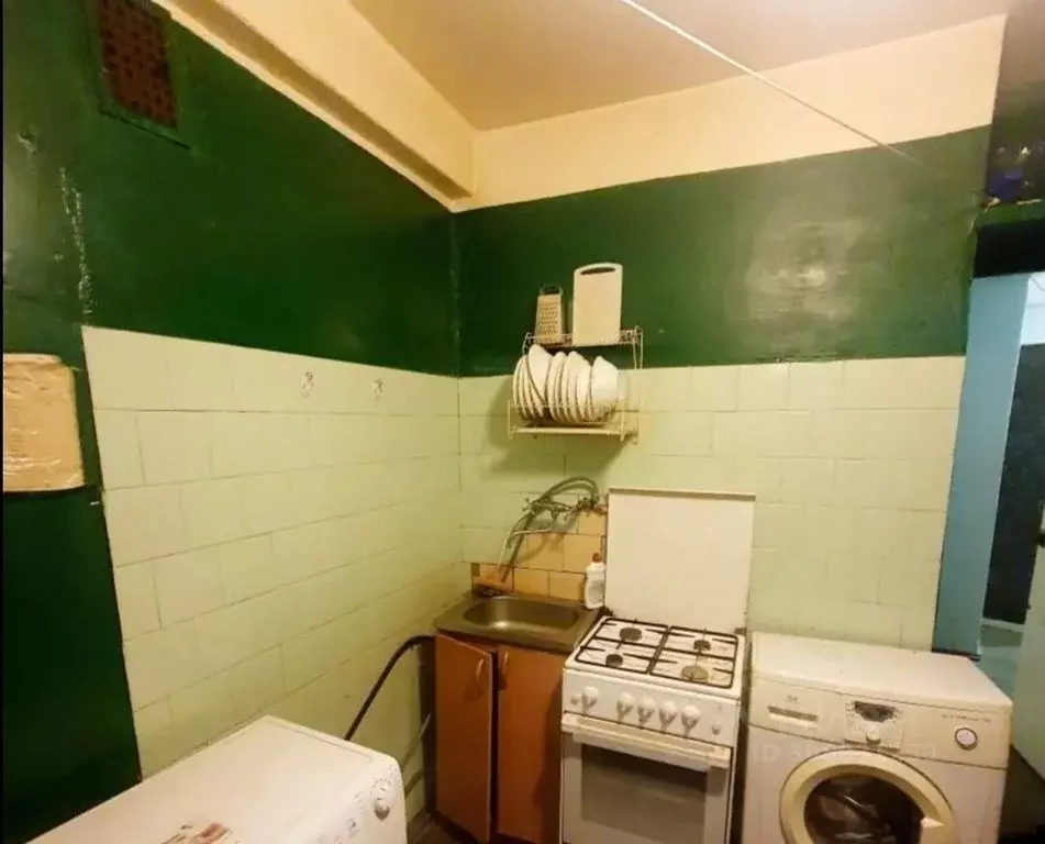 Комната Санкт-Петербург Бухарестская ул., 23К2 (10.0 м) - Фото 1