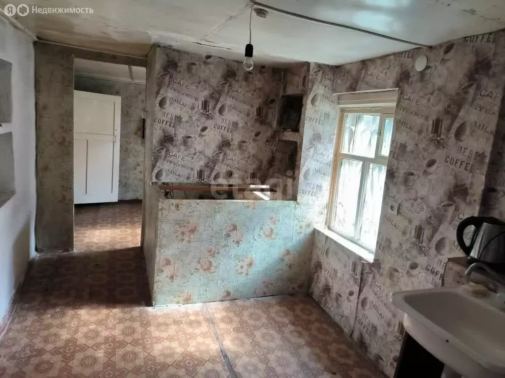 Дом в Курган, Комсомольская улица (46.9 м) - Фото 1