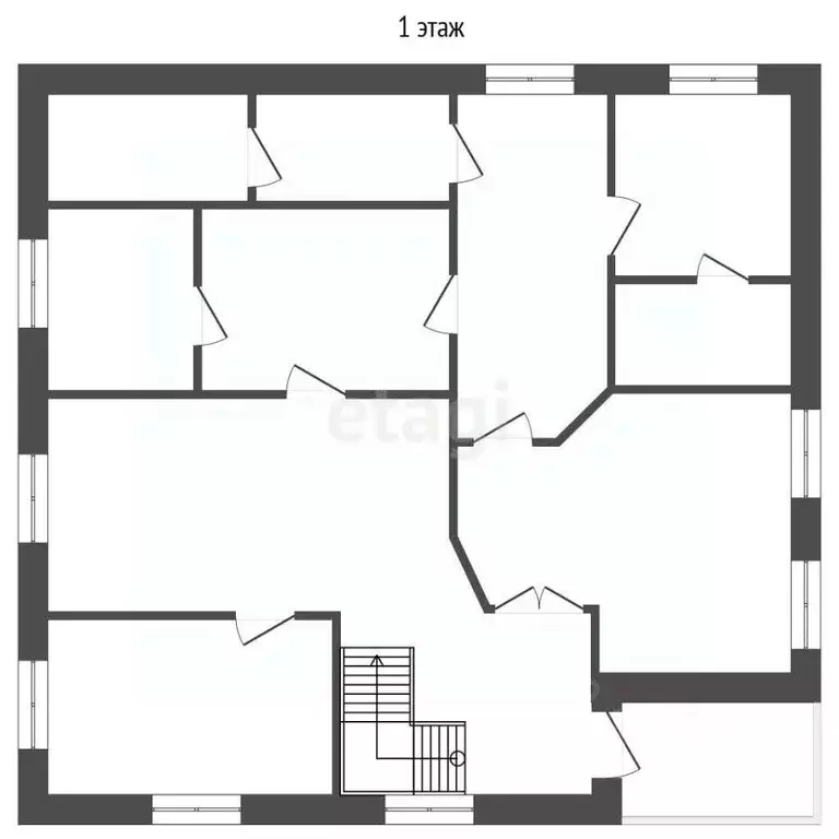 Дом в Московская область, Раменский муниципальный округ, пос. Гжелка, ... - Фото 1