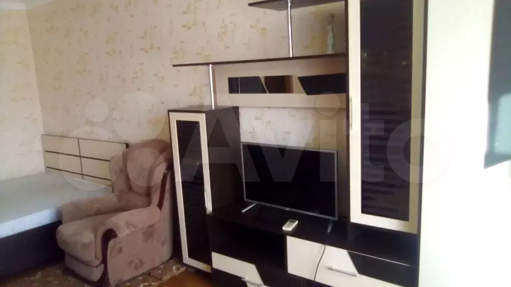 1-к. квартира, 33 м, 3/5 эт. - Фото 0