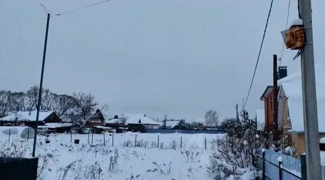 Участок в Московская область, Щелково городской округ, д. Оболдино  ... - Фото 2