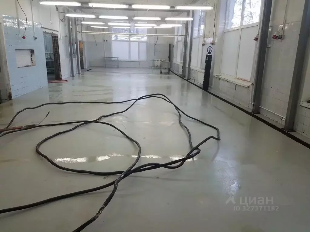 Производственное помещение в Москва, Москва, Зеленоград Малинская ул., ... - Фото 0