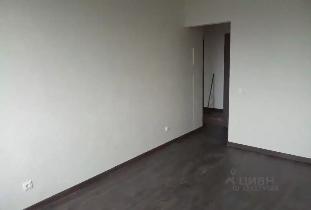 1-к кв. Калининградская область, Калининград Суздальская ул., 20к2 ... - Фото 0