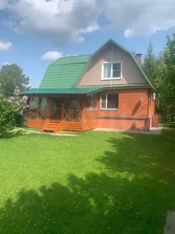Дом 142 м на участке 28,3 сот. - Фото 0