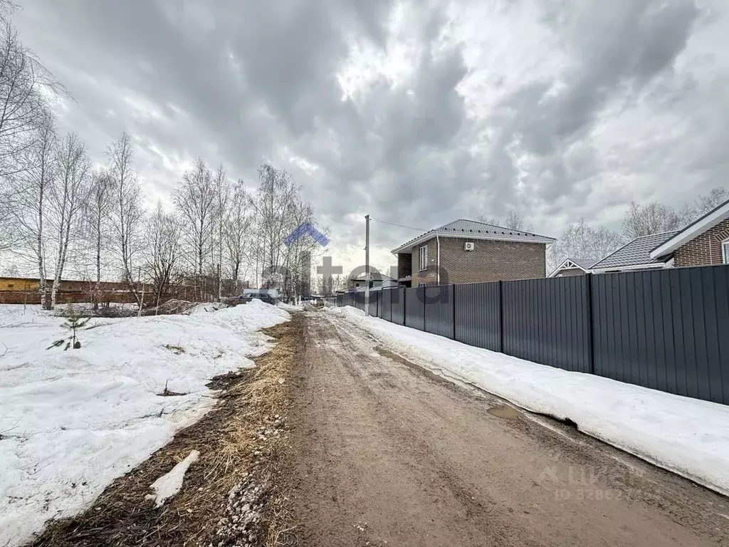 Участок в Татарстан, Казань Луч НКСТ,  (9.21 сот.) - Фото 2