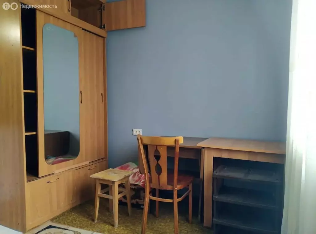 1-комнатная квартира: Владикавказ, улица Галковского, 237 (13 м) - Фото 1