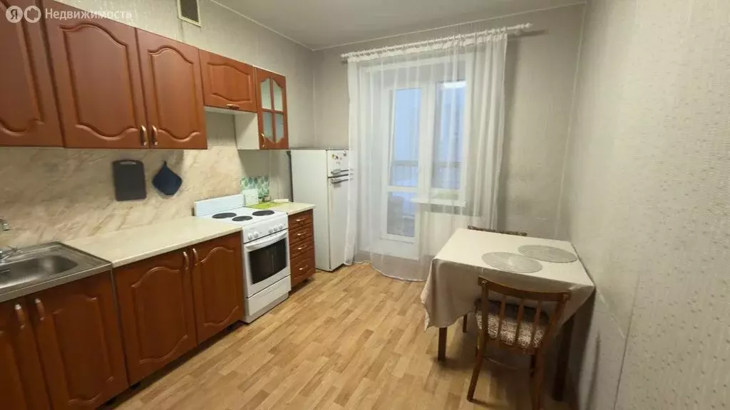 1-комнатная квартира: Сыктывкар, район Орбита, Петрозаводская улица, ... - Фото 2