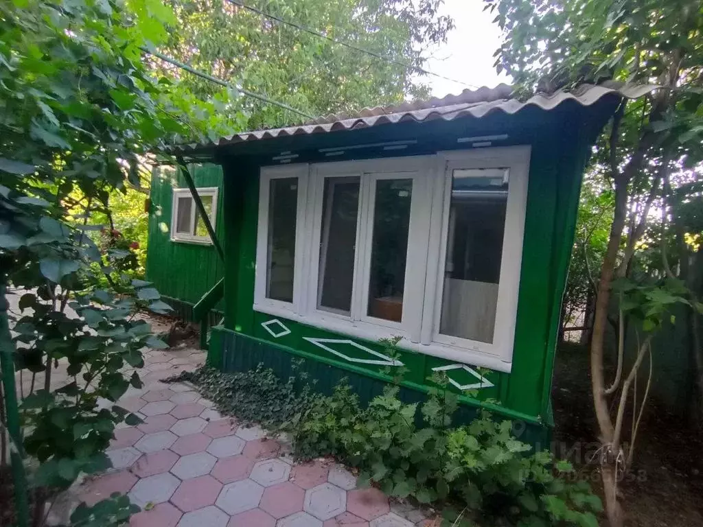 Дом в Севастополь ул. Лавровая, 6 (30 м) - Фото 0
