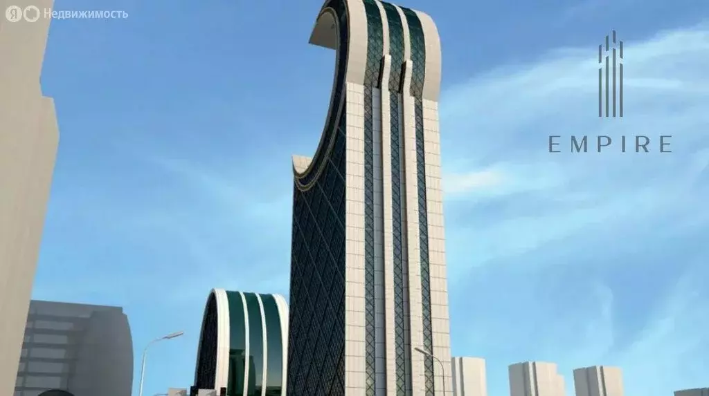 2-комнатная квартира: Грозный, улица Сайпуддина Шарпудиновича ... - Фото 2