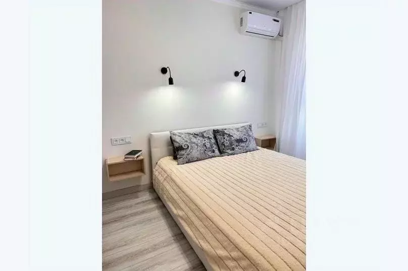 1-к кв. Краснодарский край, Тихорецк ул. Калинина, 114 (40.0 м) - Фото 2