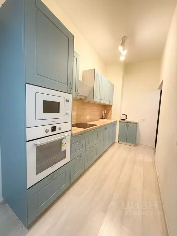 1-к кв. Ленинградская область, Кудрово г. Всеволожский район, ... - Фото 1