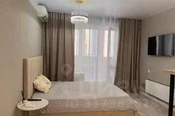 1-к кв. Мордовия, Саранск ул. Косарева, 81 (24.0 м) - Фото 0