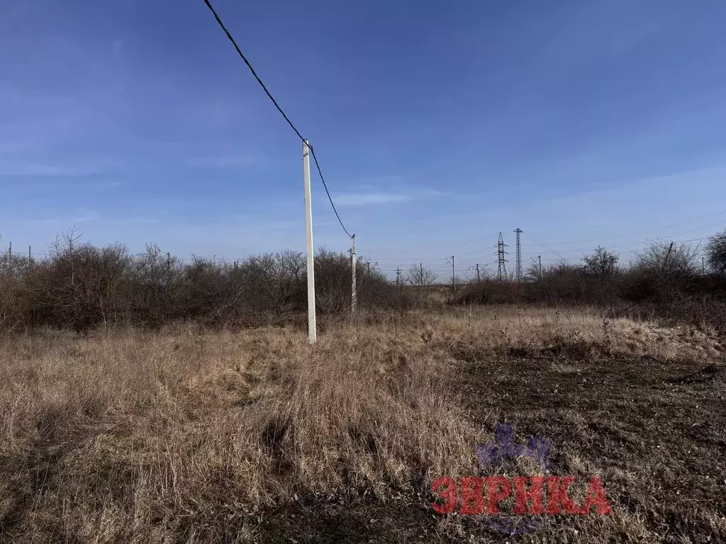 Участок в Краснодарский край, Крымск Ботаник садоводческое ... - Фото 0