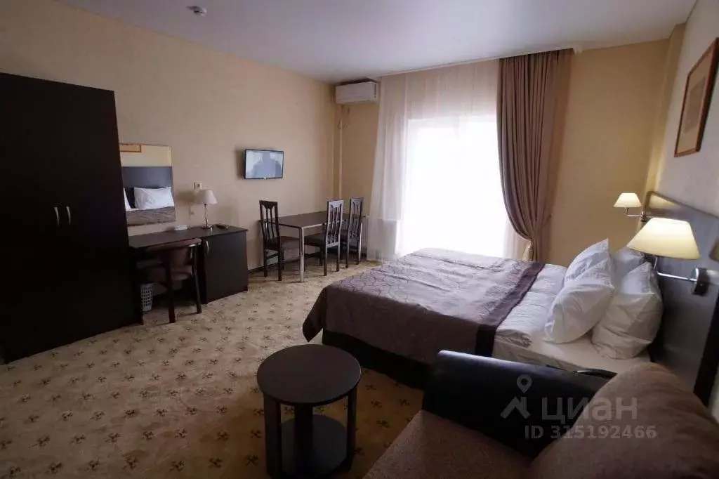 Комната Краснодарский край, Анапа муниципальный округ, Благовещенская ... - Фото 1